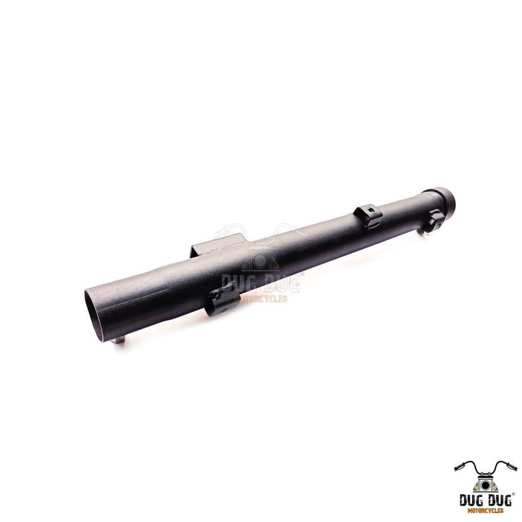 Dug Dug Catalytic Converter Replacement for Royal Enfield Classic Reborn