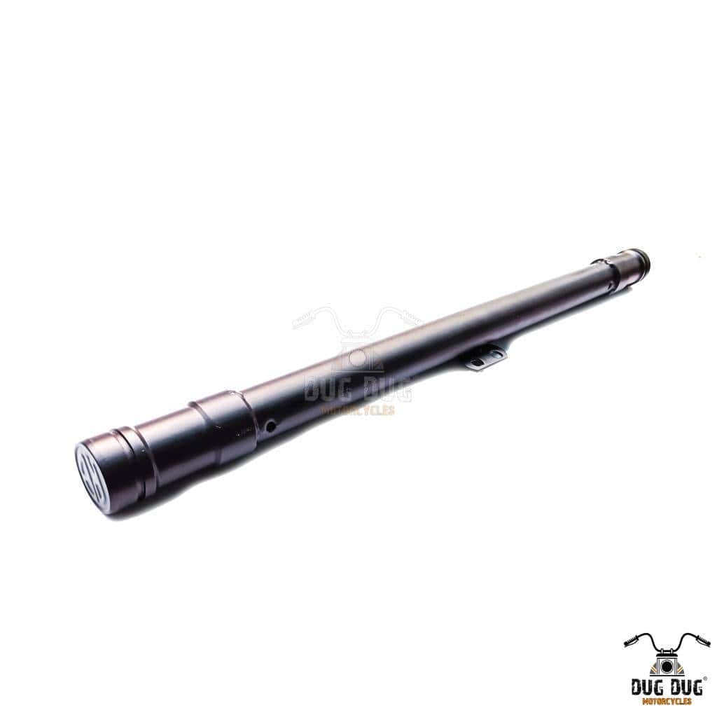 Dug Dug Single Rod Leg Guard for Royal Enfield Classic Reborn/Meteor 350